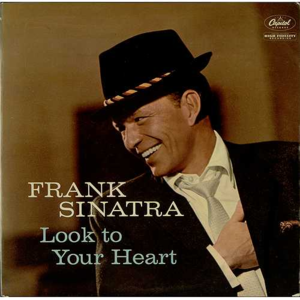 Look to Your Heart封面 - Frank Sinatra