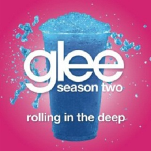 Rolling In the Deep封面 - Glee Cast