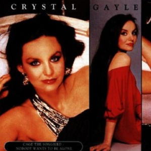 Cage the Songbird封面 - Crystal Gayle