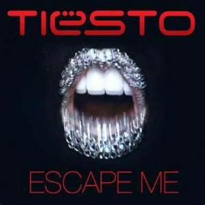 Escape Me封面 - Tiësto