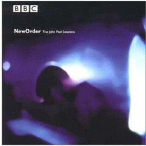 The John Peel Sessions封面 - New Order
