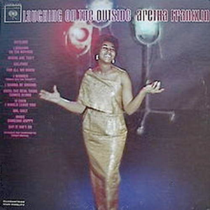 Laughing on the Outside封面 - Aretha Franklin