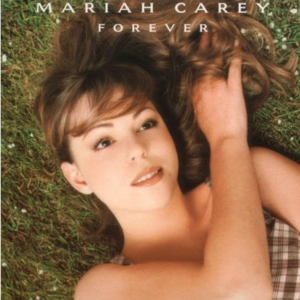 Underneath the Stars封面 - Mariah Carey