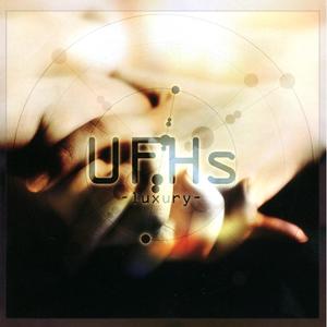 UFHs -luxury封面 - VOCALOID