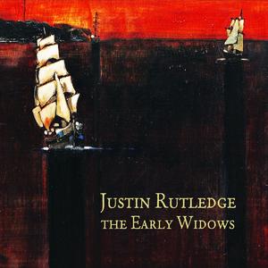 The Early Widows封面 - Justin Rutledge