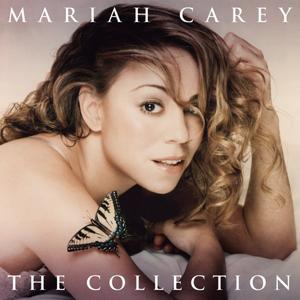 The Collection封面 - Mariah Carey