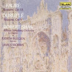 In Paradisum - Fauré: Requiem, Op.48; Duruflé: Requiem, Op.9封面 - Cecilia Bartoli