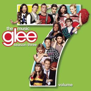 Glee: The Music, Volume 7封面 - Glee Cast