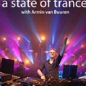 A State Of Trance Episode 434封面 - Armin van Buuren