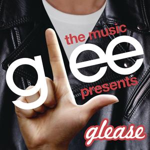 Glee: The Music Presents Glease封面 - Glee Cast