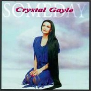 Someday封面 - Crystal Gayle
