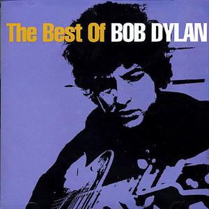 The Best of Bob Dylan [Sony/BMG 2005]封面 - Bob Dylan