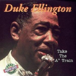 Take the封面 - Duke Ellington