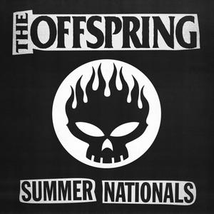 Summer Nationals封面 - The Offspring