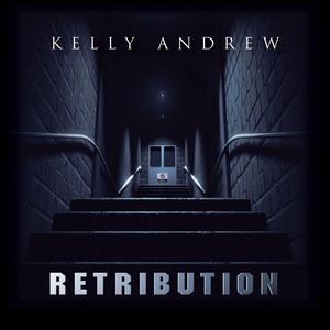 Retribution封面 - Kelly Andrew