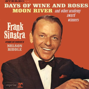 Academy Award Winners封面 - Frank Sinatra