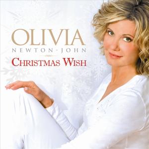 Christmas Wish封面 - Olivia Newton-John