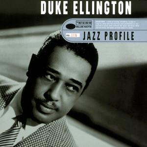 Jazz Masters封面 - Duke Ellington