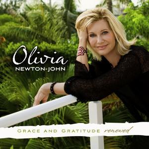 Grace And Gratitude Renewed封面 - Olivia Newton-John