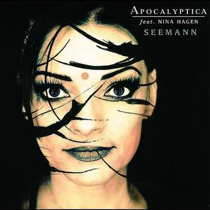 Seemann封面 - Apocalyptica