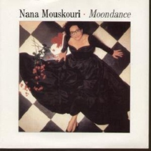 Nana [1987]封面 - Nana Mouskouri