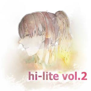 hi-lite vol.2封面 - VOCALOID
