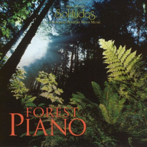 Forest Piano封面 - Dan Gibson