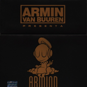 Armind:The Collected Extended Versions(Special Box Set)封面 - Armin van Buuren