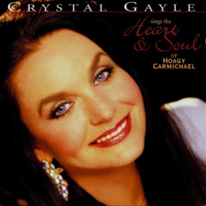 Heart & Soul封面 - Crystal Gayle