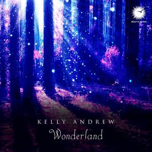 Wonderland封面 - Kelly Andrew