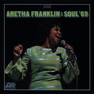 Soul '69封面 - Aretha Franklin