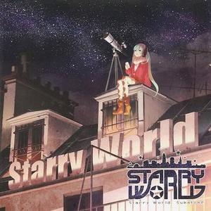 Starry World封面 - VOCALOID