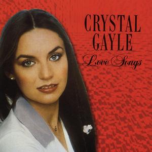 20 Love Songs封面 - Crystal Gayle