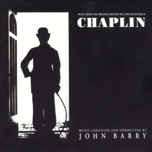 Chaplin封面 - John Barry