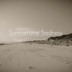  Summertime Sadness (Projekt CC Remix)封面 - Lana Del Rey