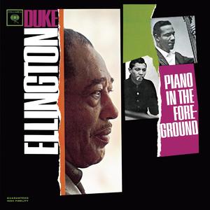 Piano in the Foreground封面 - Duke Ellington
