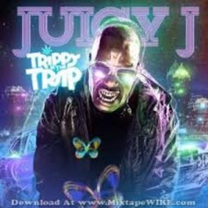 Trippy Trap (Mixtapes)封面 - Juicy J