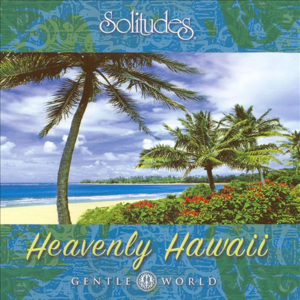 Heavenly Hawaii封面 - Dan Gibson