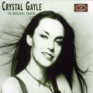 EMI Country Masters封面 - Crystal Gayle