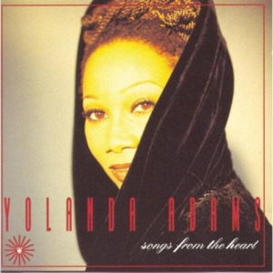 Songs From the Heart封面 - Yolanda Adams