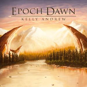Epoch Dawn封面 - Kelly Andrew