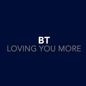 Loving You More封面 - BT