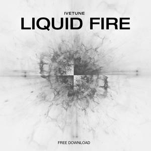 Liquid Fire封面 - livetune