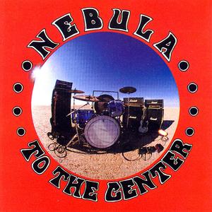 To The Center封面 - Nebula