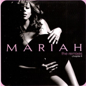 The Remixes: Chapter II封面 - Mariah Carey