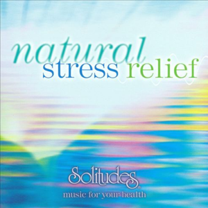 Natural Stress Relief封面 - Dan Gibson