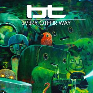 Every Other Way封面 - BT