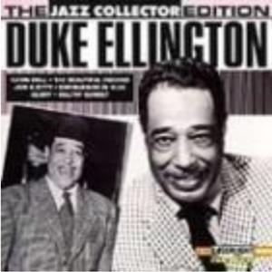 The Jazz Collector Edition封面 - Duke Ellington