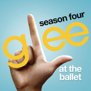 At the Ballet (Glee Cast Version) - Single封面 - Glee Cast