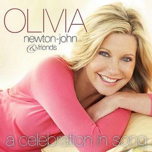 Olivia Newton-John & Friends...A Celebration In Song封面 - Olivia Newton-John